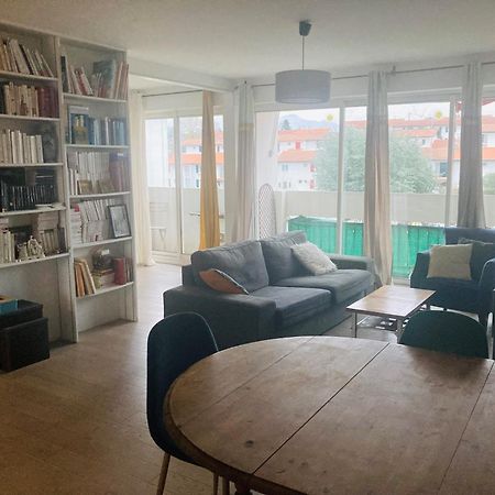 Appartement Lumineux 2 Chambres Ciboure Dış mekan fotoğraf