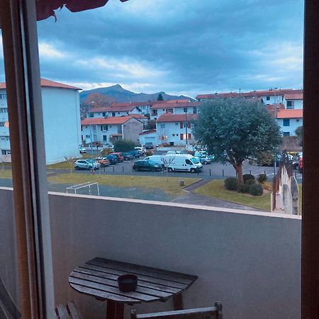Appartement Lumineux 2 Chambres Ciboure Dış mekan fotoğraf
