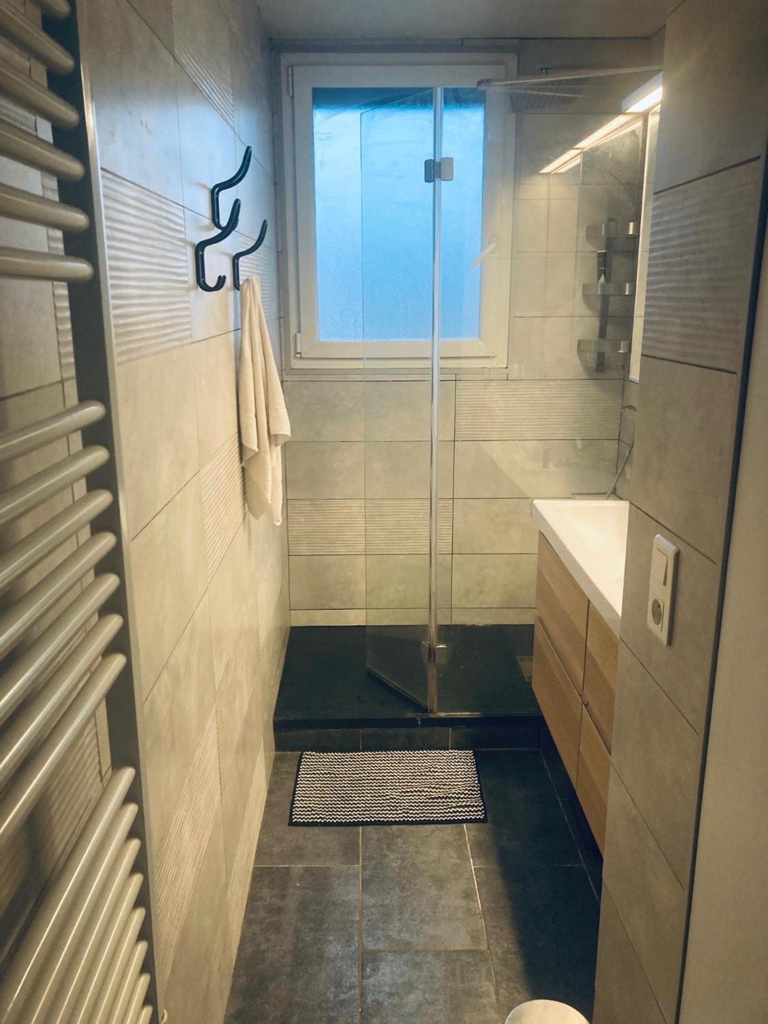 Appartement Lumineux 2 Chambres Ciboure Dış mekan fotoğraf