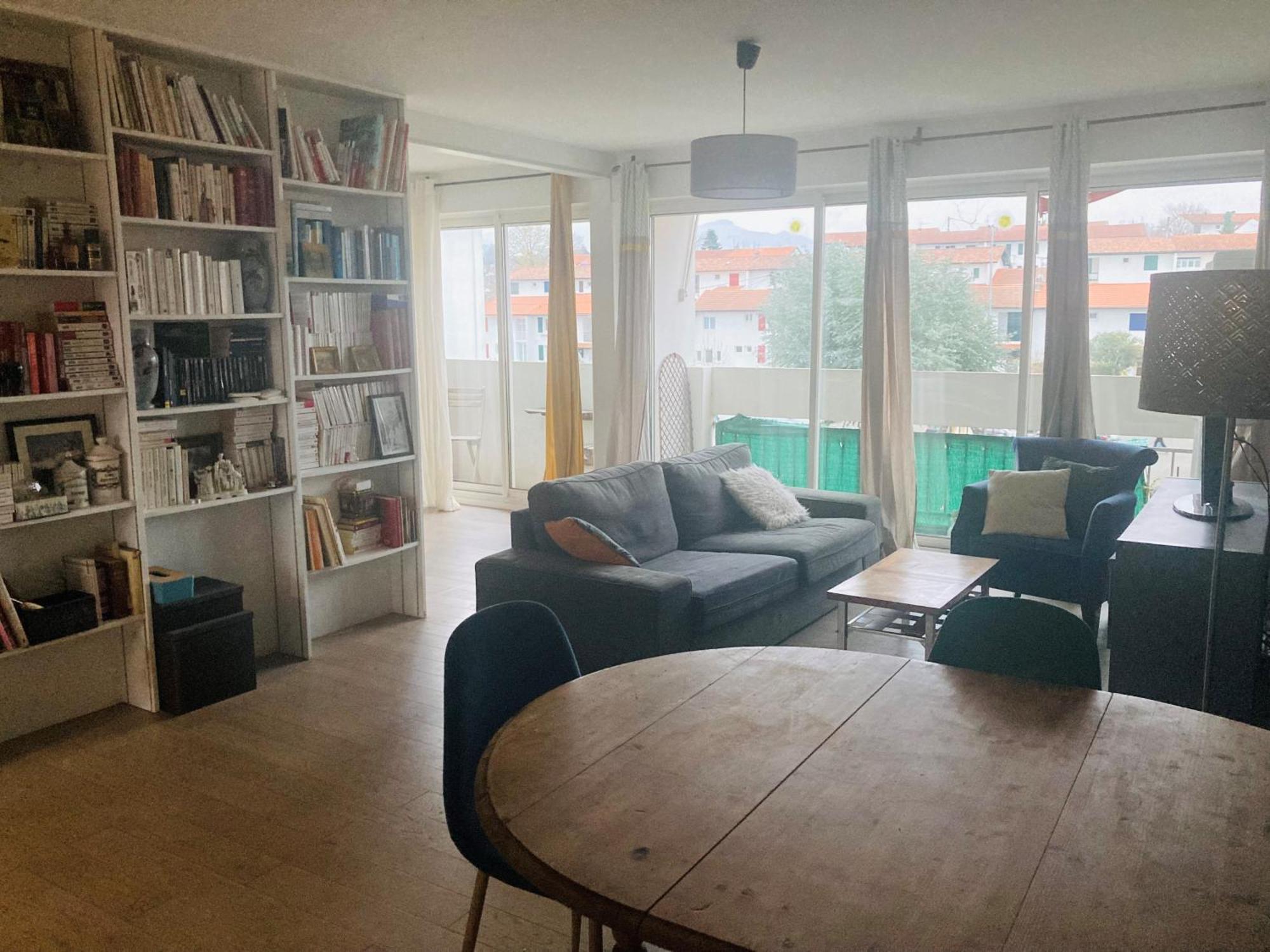 Appartement Lumineux 2 Chambres Ciboure Dış mekan fotoğraf